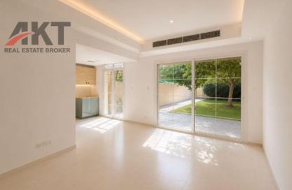 Villa - 2 - 3 for rent in Springs 14 - The Springs - Dubai