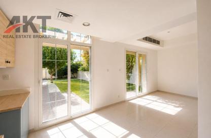Villa - 2 - 3 for rent in Springs 14 - The Springs - Dubai