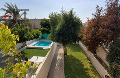 Villa - 2 - 3 for rent in Springs 14 - The Springs - Dubai