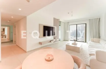 شقة - 2 غرف نوم - 3 حمامات للبيع في داون تاون فيوز 2 برج 3 - داون تاون فيوز 2 - زعبيل 2 - زعبيل - دبي