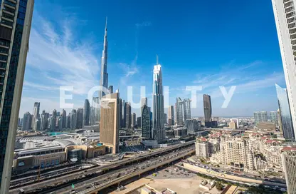 شقة - 2 غرف نوم - 3 حمامات للبيع في داون تاون فيوز 2 برج 3 - داون تاون فيوز 2 - زعبيل 2 - زعبيل - دبي