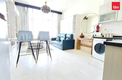 Apartment - 1 Bathroom for sale in Bayz by Danube - Business Bay - Dubai