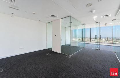 Office Space - Studio for rent in The H Hotel - Sheikh Zayed Road - Dubai