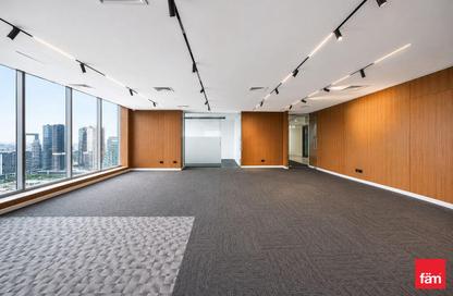Office Space - Studio for rent in The H Hotel - Sheikh Zayed Road - Dubai