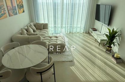 Apartment - 1 Bedroom - 1 Bathroom for rent in Myrtle - Central Park at City Walk - City Walk - Dubai