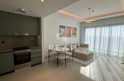 Apartment - 1 Bedroom - 1 Bathroom for rent in Myrtle - Central Park at City Walk - City Walk - Dubai