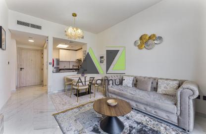 Apartment - 2 - 3 for rent in RR Residence - Residential District - Dubai South (Dubai World Central) - Dubai Apartment - 2 - 3 for rent in RR Residence - Residential District - Dubai South (Dubai World Central) - Dubai