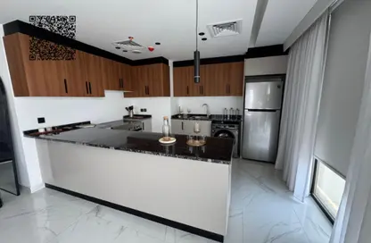 شقة - غرفة نوم - 2 حمامات للبيع في جلام ريزيدنسيز - الزورا - عجمان