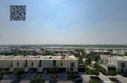 Apartment - 1 Bedroom - 2 Bathrooms for sale in Glam Residence - Al Zorah - Ajman