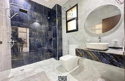 Villa - 3 - 5 for rent in Al Zaheya Gardens - Al Zahya - Ajman