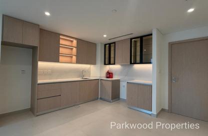 شقة - 1 - 1 للايجار في جولف هايتس - ذا فيوز - دبي