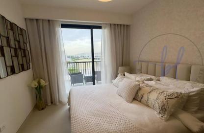 Villa - 4 Bedrooms - 4 Bathrooms for sale in Maha Townhouses - Town Square - Dubai