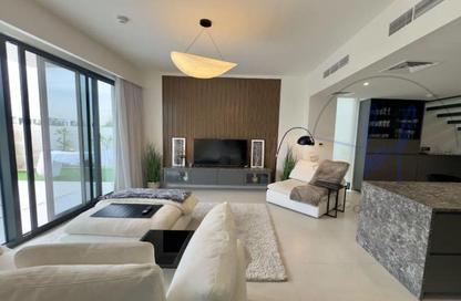 Villa - 4 Bedrooms - 4 Bathrooms for sale in Maha Townhouses - Town Square - Dubai