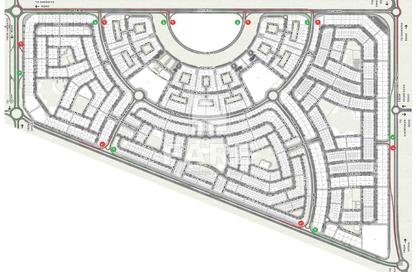 Land - Studio for sale in Tilal City D - Tilal City - Sharjah