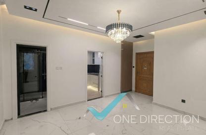 Apartment - Studio - 1 Bathroom for rent in Al Amir - Barsha Heights (Tecom) - Dubai