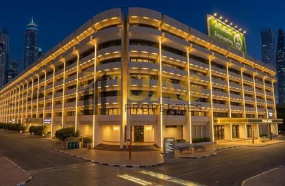 Apartment - 2 Bedrooms - 3 Bathrooms for rent in Al Karama - Dubai