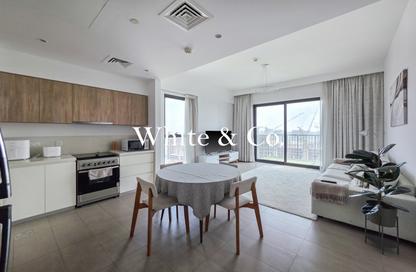 Apartment - 1 - 1 for sale in Park Ridge Tower C - Park Ridge - Dubai Hills Estate - Dubai Apartment - 1 - 1 for sale in Park Ridge Tower C - Park Ridge - Dubai Hills Estate - Dubai