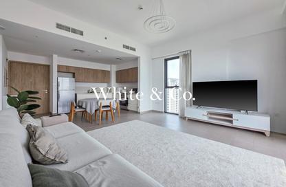 Apartment - 1 - 1 for sale in Park Ridge Tower C - Park Ridge - Dubai Hills Estate - Dubai Apartment - 1 - 1 for sale in Park Ridge Tower C - Park Ridge - Dubai Hills Estate - Dubai