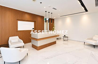 Office Space - Studio for rent in Marina Plaza - Dubai Marina - Dubai Office Space - Studio for rent in Marina Plaza - Dubai Marina - Dubai