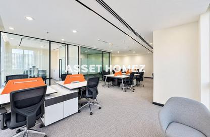 Office Space - Studio for rent in Marina Plaza - Dubai Marina - Dubai Office Space - Studio for rent in Marina Plaza - Dubai Marina - Dubai
