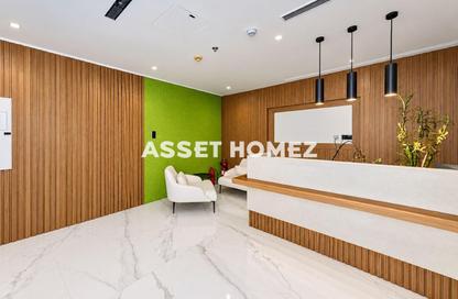 Office Space - Studio for rent in Marina Plaza - Dubai Marina - Dubai Office Space - Studio for rent in Marina Plaza - Dubai Marina - Dubai