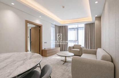 Apartment - 1 Bedroom - 2 Bathrooms for sale in Cloud Tower A - Cloud Tower - District 2 - Jumeirah Village Triangle - Dubai
