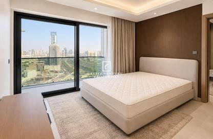 Apartment - 1 Bedroom - 2 Bathrooms for sale in Cloud Tower A - Cloud Tower - District 2 - Jumeirah Village Triangle - Dubai