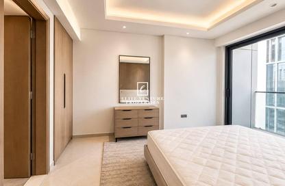 Apartment - 1 Bedroom - 2 Bathrooms for sale in Cloud Tower A - Cloud Tower - District 2 - Jumeirah Village Triangle - Dubai