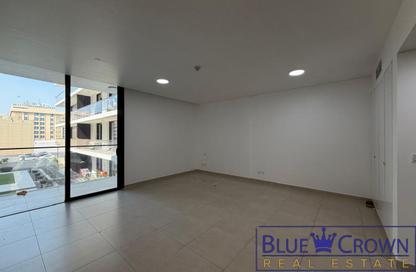 Apartment - Studio - 1 Bathroom for rent in Residence 1000 - Al Mankhool - Bur Dubai - Dubai