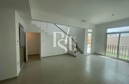 Townhouse - 2 Bedrooms - 3 Bathrooms for sale in Waterfall District - Al Ghadeer - Abu Dhabi