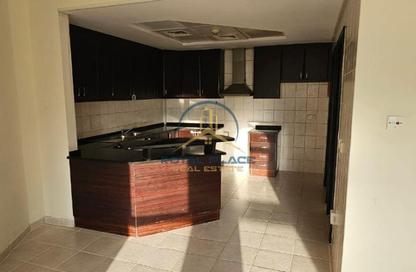 شقة - 2 غرف نوم - 3 حمامات للبيع في مبنى 108-137 - طراز حديث - ديسكفري جاردنز - دبي شقة - 2 غرف نوم - 3 حمامات للبيع في مبنى 108-137 - طراز حديث - ديسكفري جاردنز - دبي