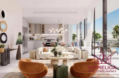 Apartment - 1 Bedroom - 1 Bathroom for sale in Creek Waters - Dubai Creek Harbour (The Lagoons) - Dubai