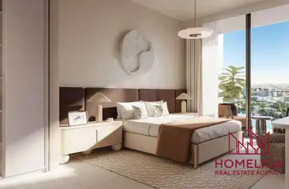 شقة - غرفة نوم - 1 حمام للبيع في كريك ووترز - مرسى خور دبي - دبي