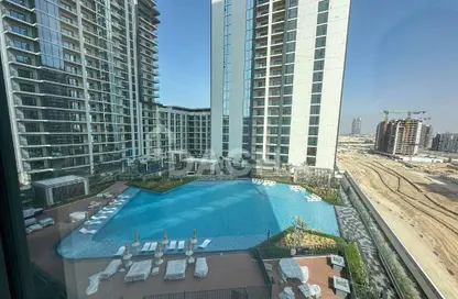 شقة - 3 غرف نوم - 4 حمامات للايجار في كريست غراندي - صبحا هارتلاند - مدينة الشيخ محمد بن راشد - دبي