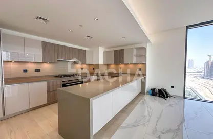 شقة - 3 غرف نوم - 4 حمامات للايجار في كريست غراندي - صبحا هارتلاند - مدينة الشيخ محمد بن راشد - دبي