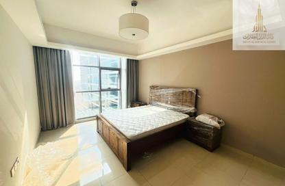 Apartment - 1 - 2 for sale in Gulfa Towers - Al Rashidiya 1 - Al Rashidiya - Ajman