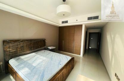 Apartment - 1 - 2 for sale in Gulfa Towers - Al Rashidiya 1 - Al Rashidiya - Ajman