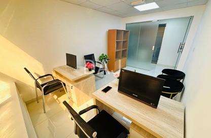 Office Space - Studio - 1 Bathroom for rent in Silver Home Building - Hor Al Anz - Deira - Dubai Office Space - Studio - 1 Bathroom for rent in Silver Home Building - Hor Al Anz - Deira - Dubai