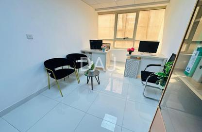 Office Space - Studio - 1 Bathroom for rent in Silver Home Building - Hor Al Anz - Deira - Dubai Office Space - Studio - 1 Bathroom for rent in Silver Home Building - Hor Al Anz - Deira - Dubai