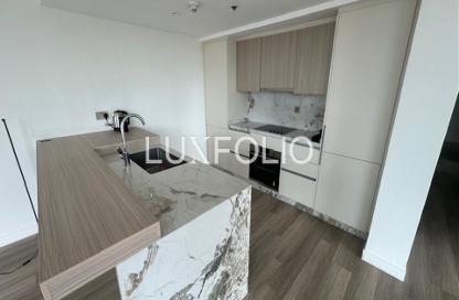 Apartment - 2 Bedrooms - 2 Bathrooms for rent in Burj Views A - Burj Views - Downtown Dubai - Dubai