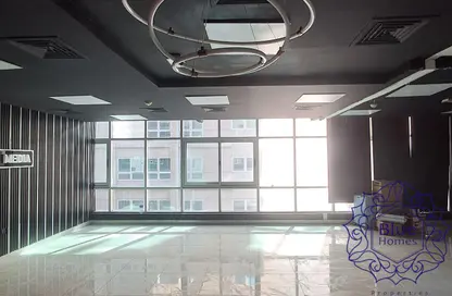 Office Space - Studio - 1 Bathroom for rent in Al Barsha 1 - Al Barsha - Dubai