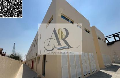 Labor Camp - Studio - 7+ Bathrooms for rent in Al Sajaa S - Al Sajaa - Sharjah