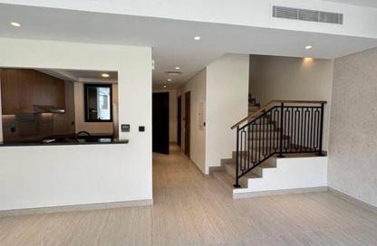 Townhouse - 3 - 3 for rent in Portofino - Damac Lagoons - Dubai Townhouse - 3 - 3 for rent in Portofino - Damac Lagoons - Dubai