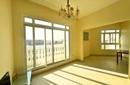 شقة - غرفة نوم - 2 حمامات للبيع في سيان بارك 1 - ارجان - دبي شقة - غرفة نوم - 2 حمامات للبيع في سيان بارك 1 - ارجان - دبي