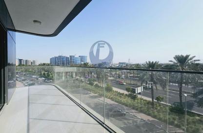 Apartment - 2 - 3 for rent in Grand Creek Residence - Riggat Al Buteen - Deira - Dubai