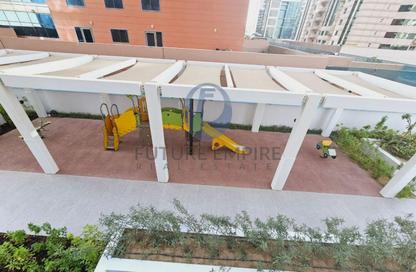 Apartment - 2 - 3 for rent in Grand Creek Residence - Riggat Al Buteen - Deira - Dubai