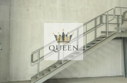 Warehouse - Studio - 1 Bathroom for rent in Al Jurf Industrial 3 - Al Jurf Industrial - Ajman