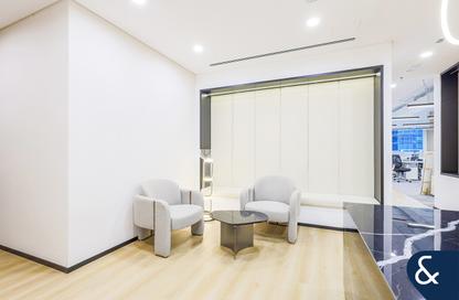 Office Space - Studio for rent in Bay Square Building 7 - Bay Square - Business Bay - Dubai