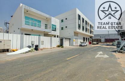 Villa - 4 Bedrooms - 6 Bathrooms for rent in Al Aamra Gardens - Al Amerah - Ajman