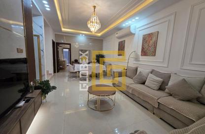 Villa - 5 Bedrooms - 6 Bathrooms for sale in Al Yasmeen 1 - Al Yasmeen - Ajman